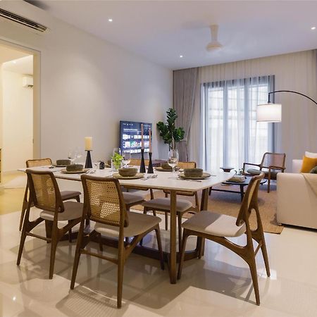 Viia Residence, Mid Valley Kl Κουάλα Λουμπούρ Εξωτερικό φωτογραφία