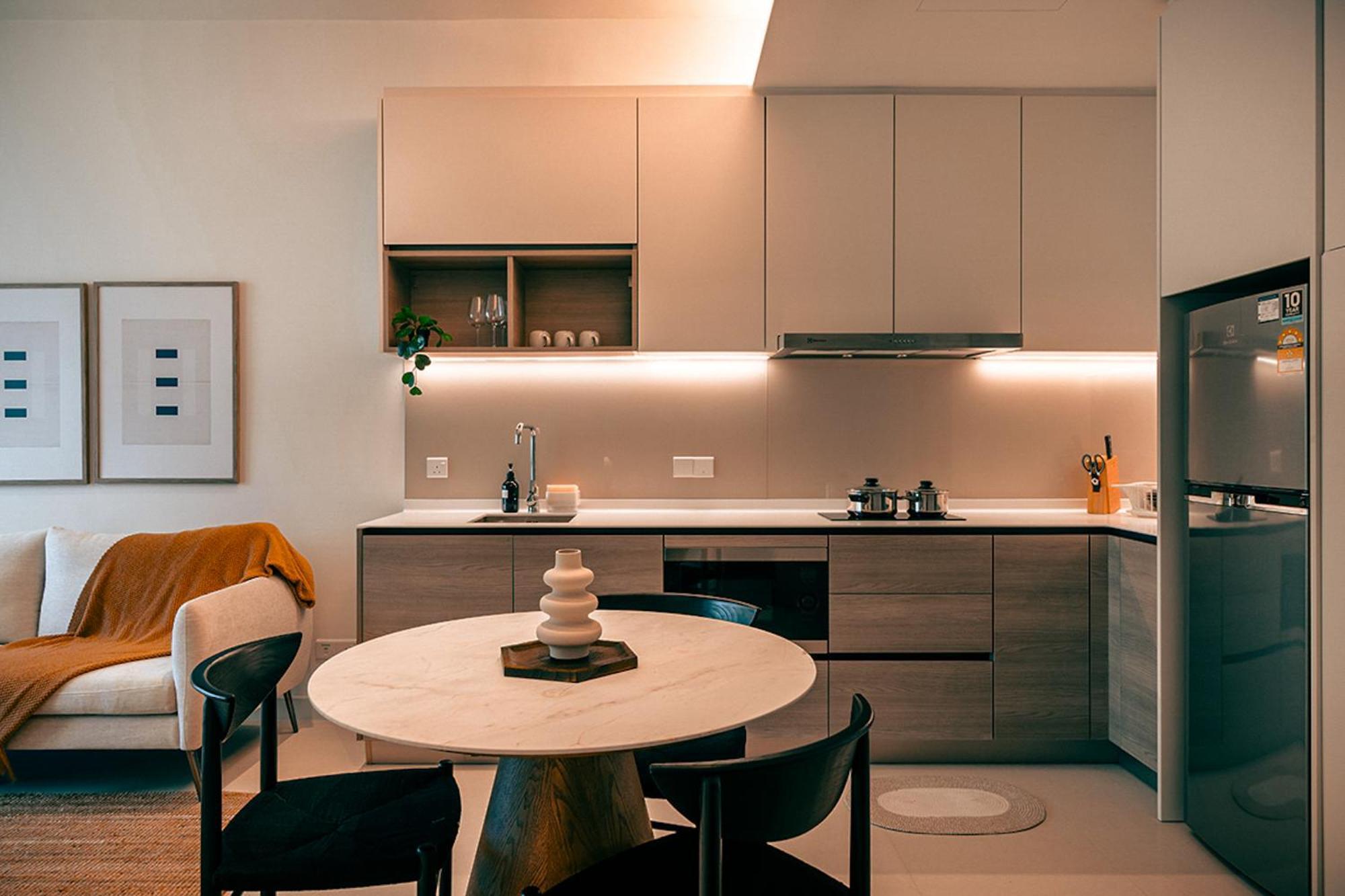 Viia Residence, Mid Valley Kl Κουάλα Λουμπούρ Εξωτερικό φωτογραφία