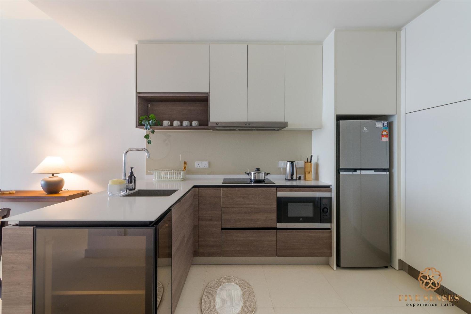 Viia Residence, Mid Valley Kl Κουάλα Λουμπούρ Εξωτερικό φωτογραφία