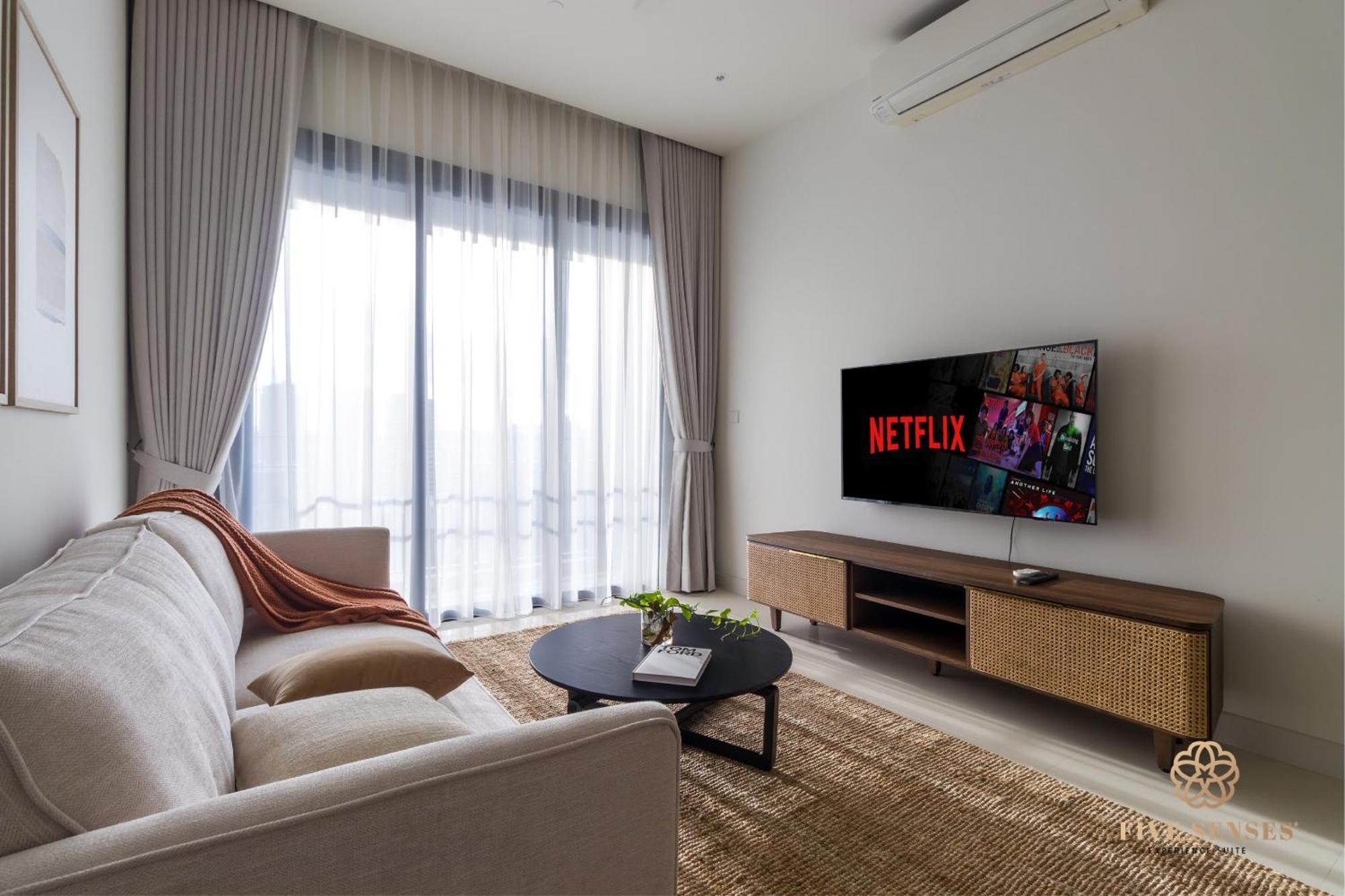 Viia Residence, Mid Valley Kl Κουάλα Λουμπούρ Εξωτερικό φωτογραφία