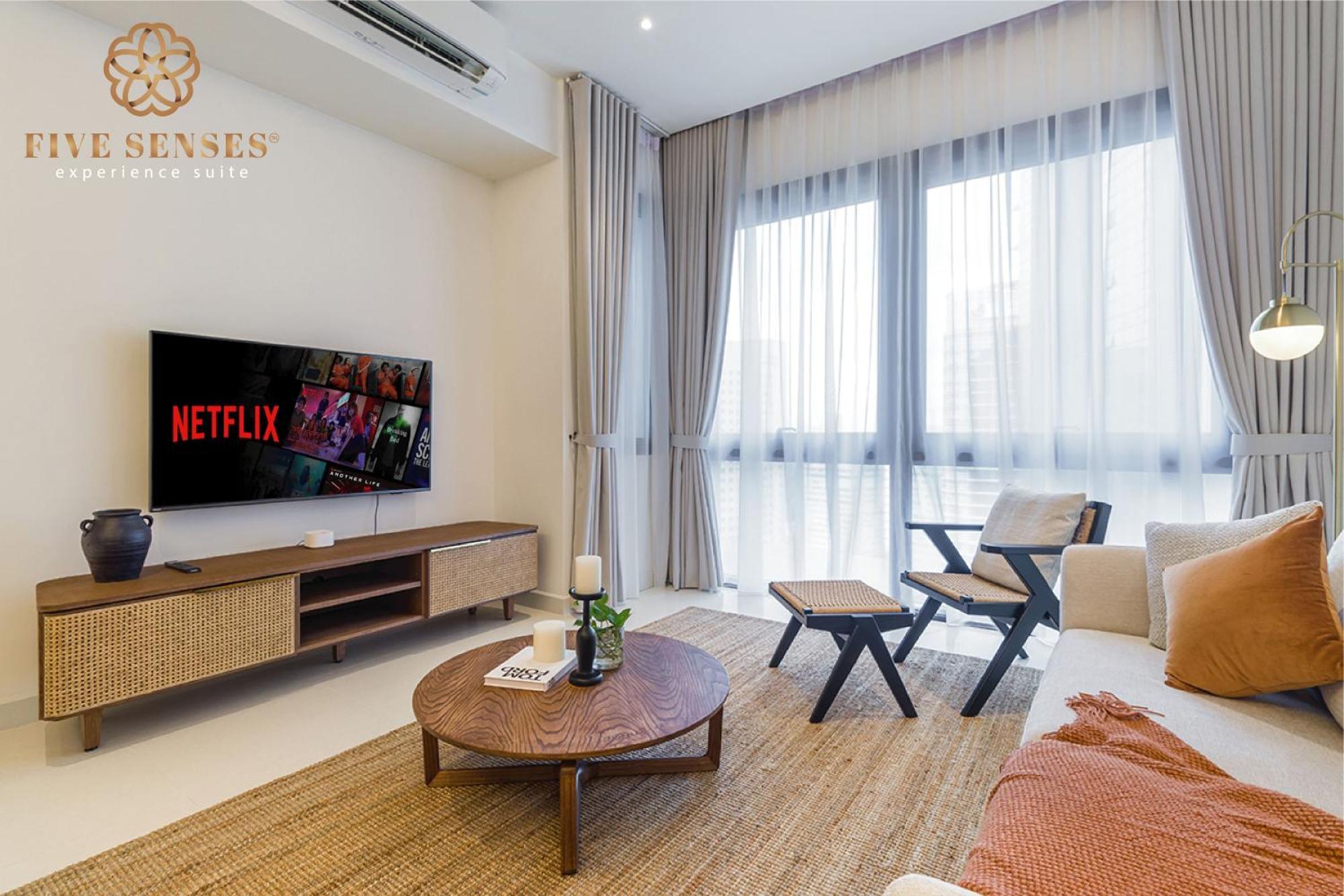 Viia Residence, Mid Valley Kl Κουάλα Λουμπούρ Εξωτερικό φωτογραφία