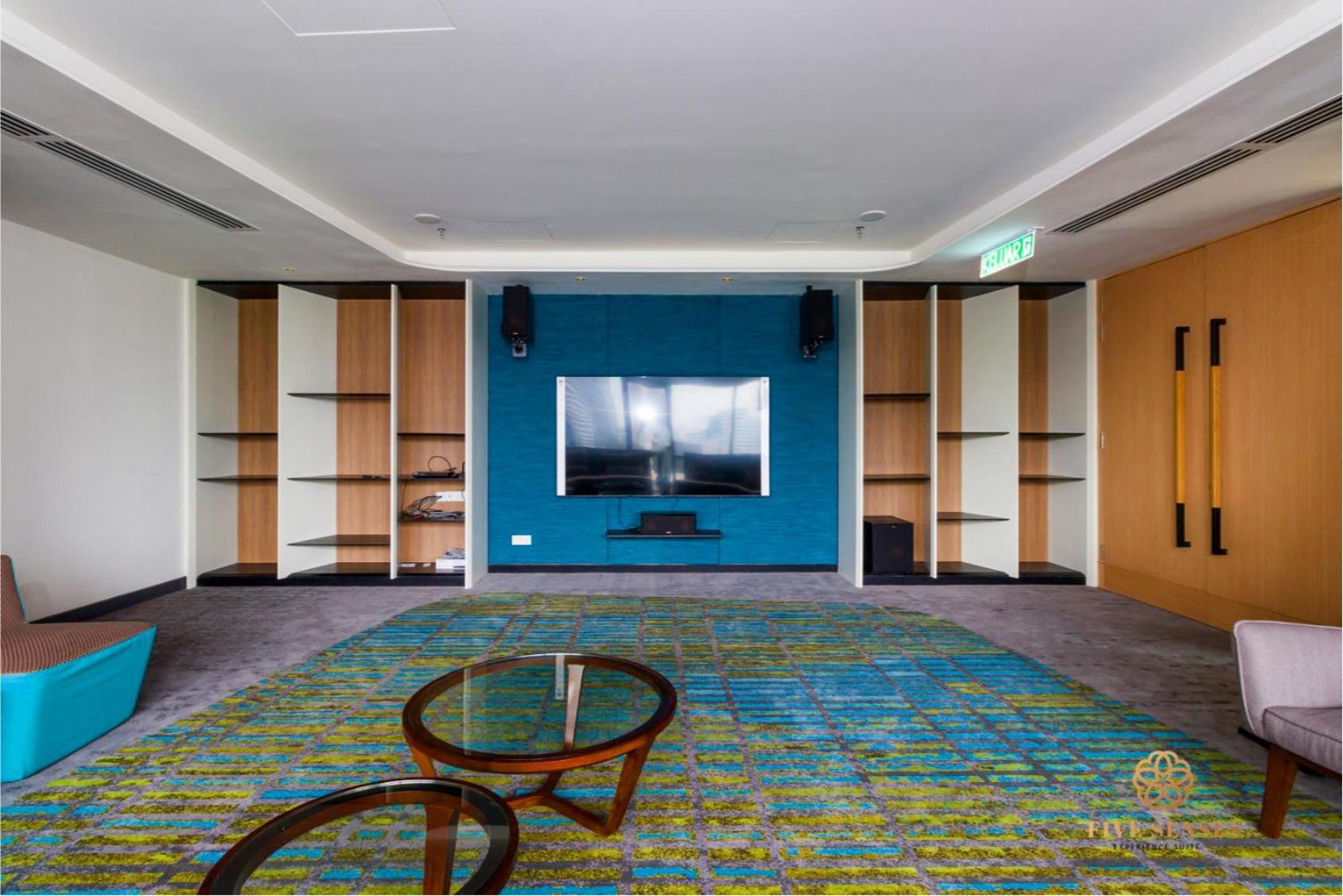 Viia Residence, Mid Valley Kl Κουάλα Λουμπούρ Εξωτερικό φωτογραφία