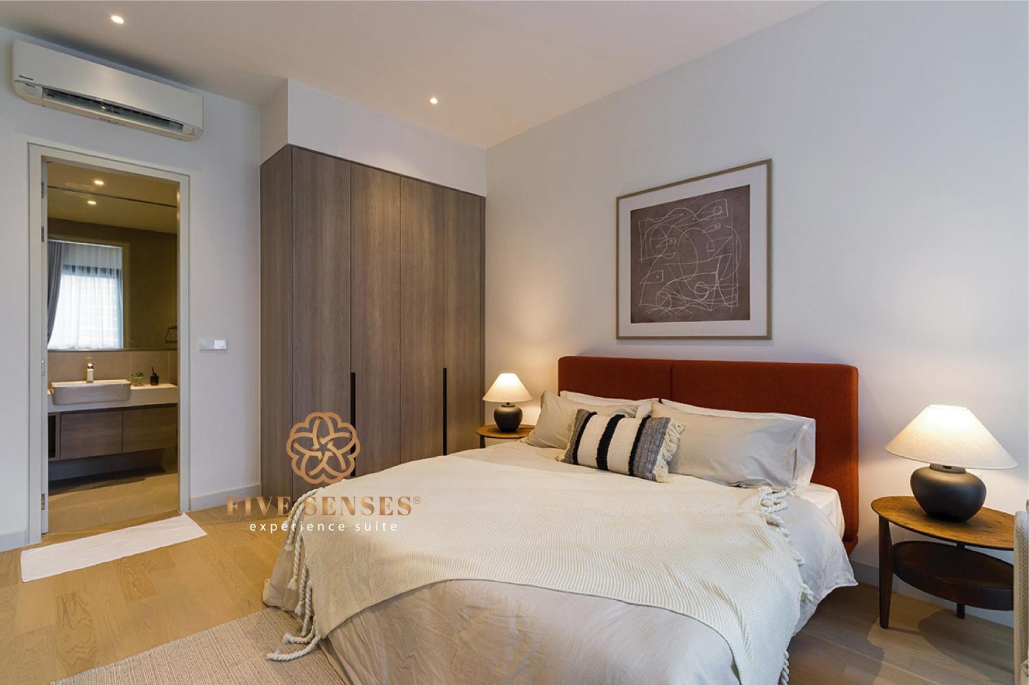 Viia Residence, Mid Valley Kl Κουάλα Λουμπούρ Δωμάτιο φωτογραφία
