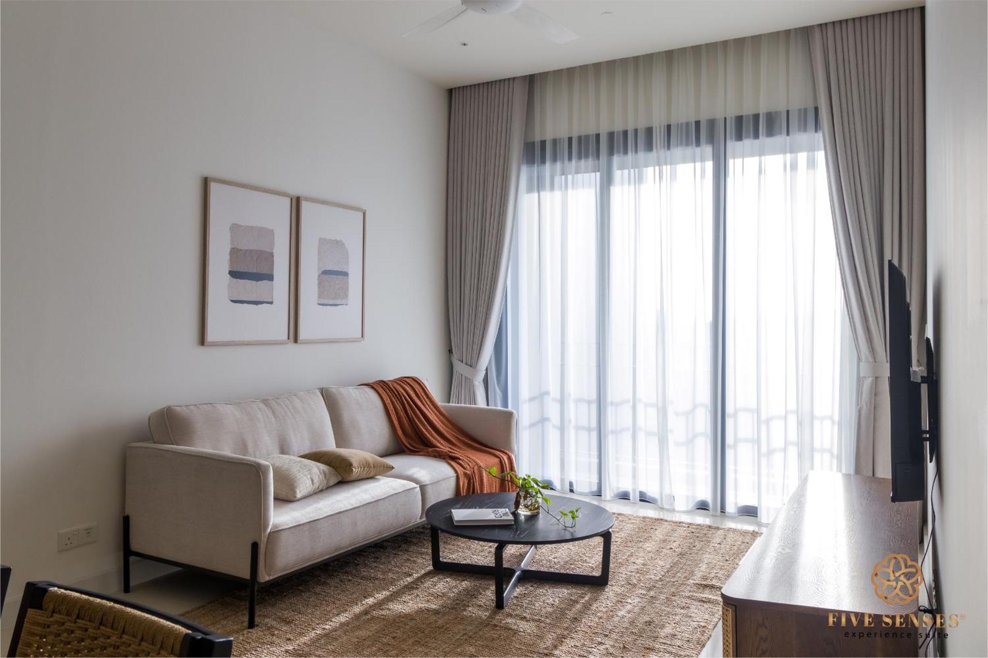 Viia Residence, Mid Valley Kl Κουάλα Λουμπούρ Δωμάτιο φωτογραφία