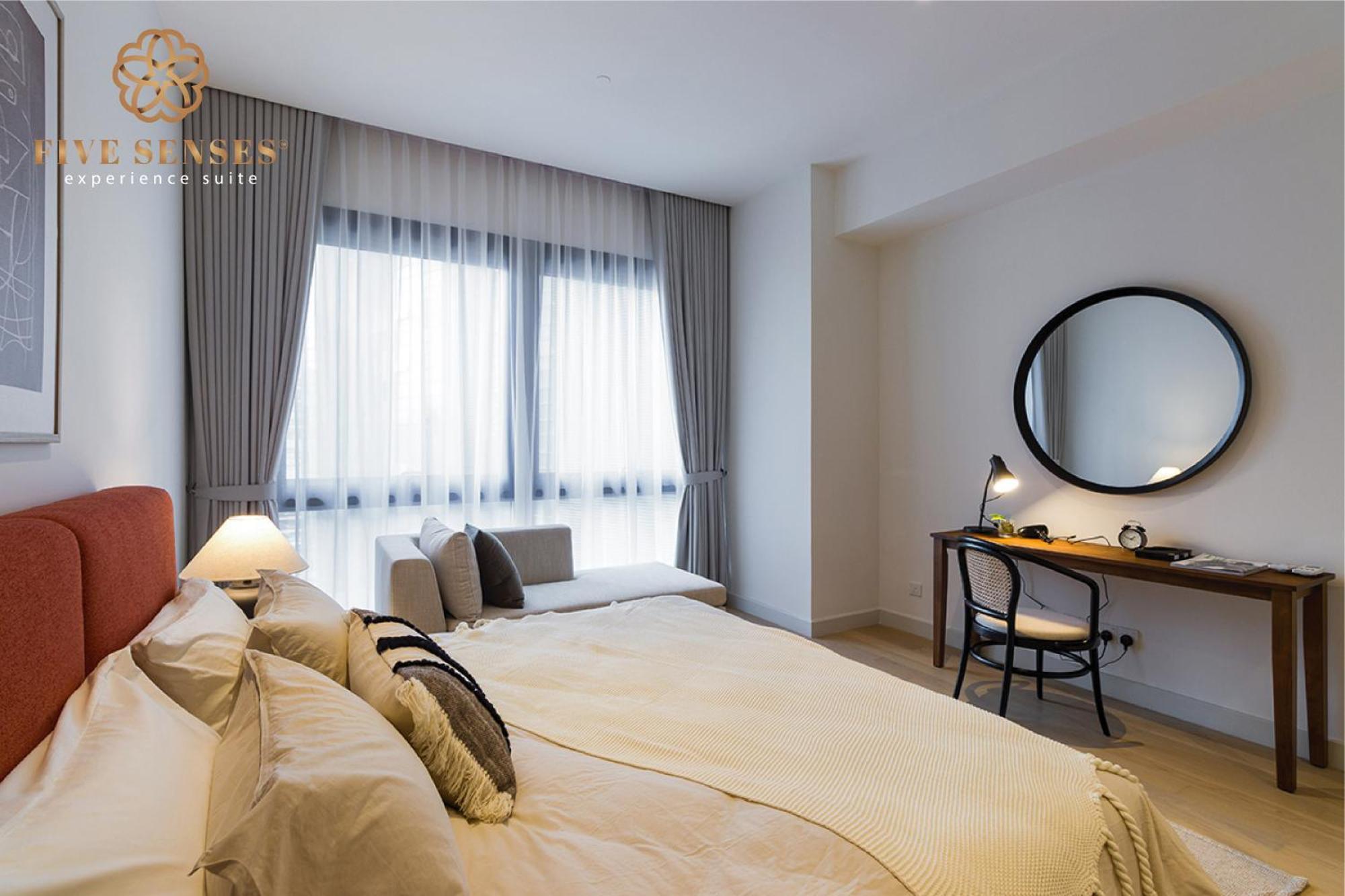 Viia Residence, Mid Valley Kl Κουάλα Λουμπούρ Δωμάτιο φωτογραφία