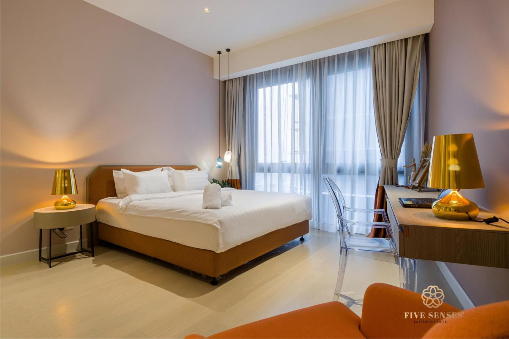 Viia Residence, Mid Valley Kl Κουάλα Λουμπούρ Δωμάτιο φωτογραφία