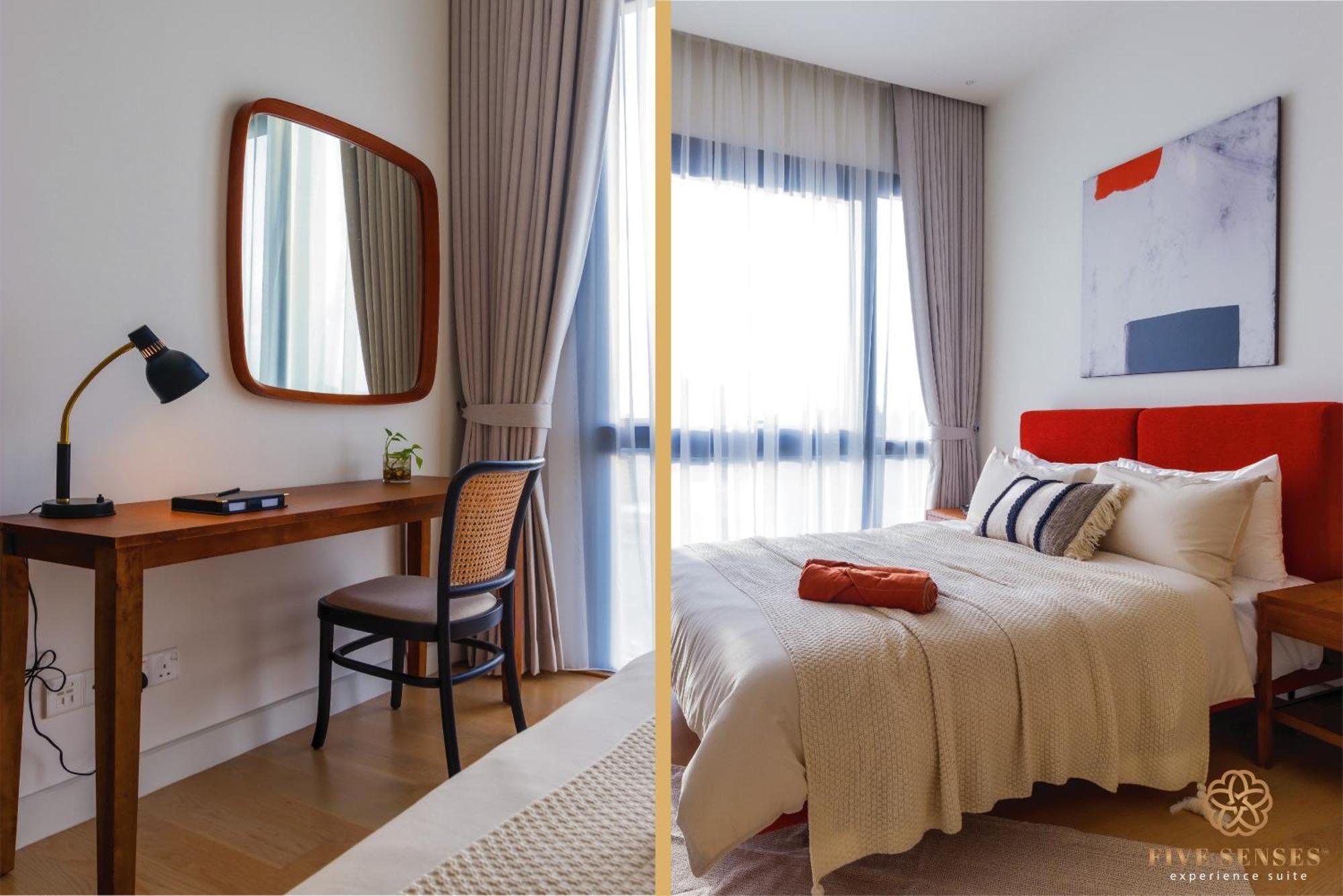 Viia Residence, Mid Valley Kl Κουάλα Λουμπούρ Δωμάτιο φωτογραφία