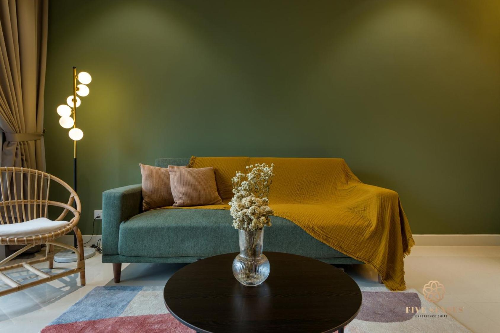 Viia Residence, Mid Valley Kl Κουάλα Λουμπούρ Εξωτερικό φωτογραφία