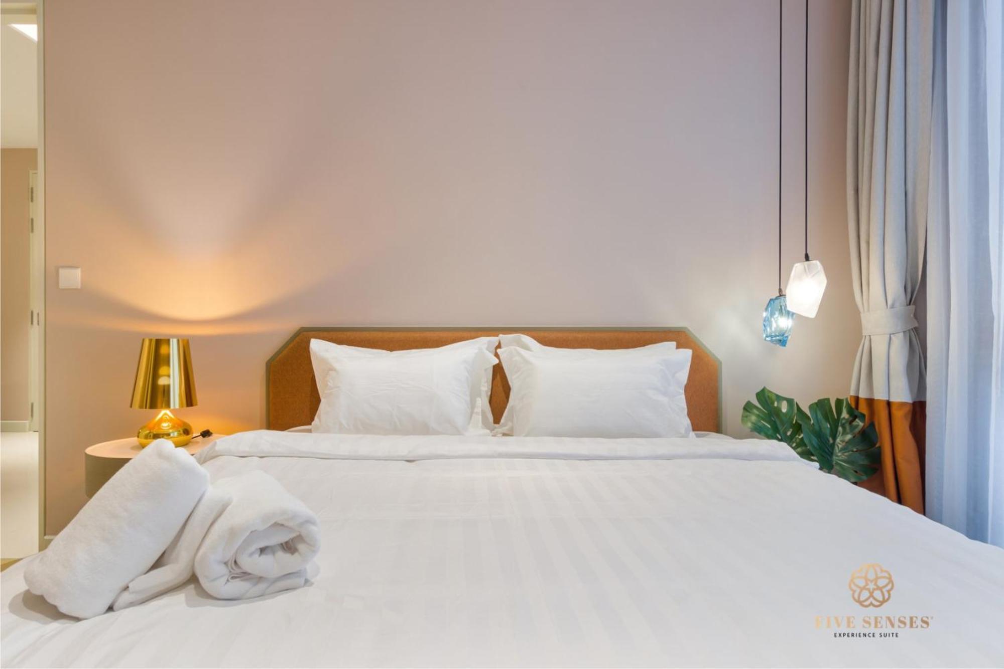 Viia Residence, Mid Valley Kl Κουάλα Λουμπούρ Εξωτερικό φωτογραφία
