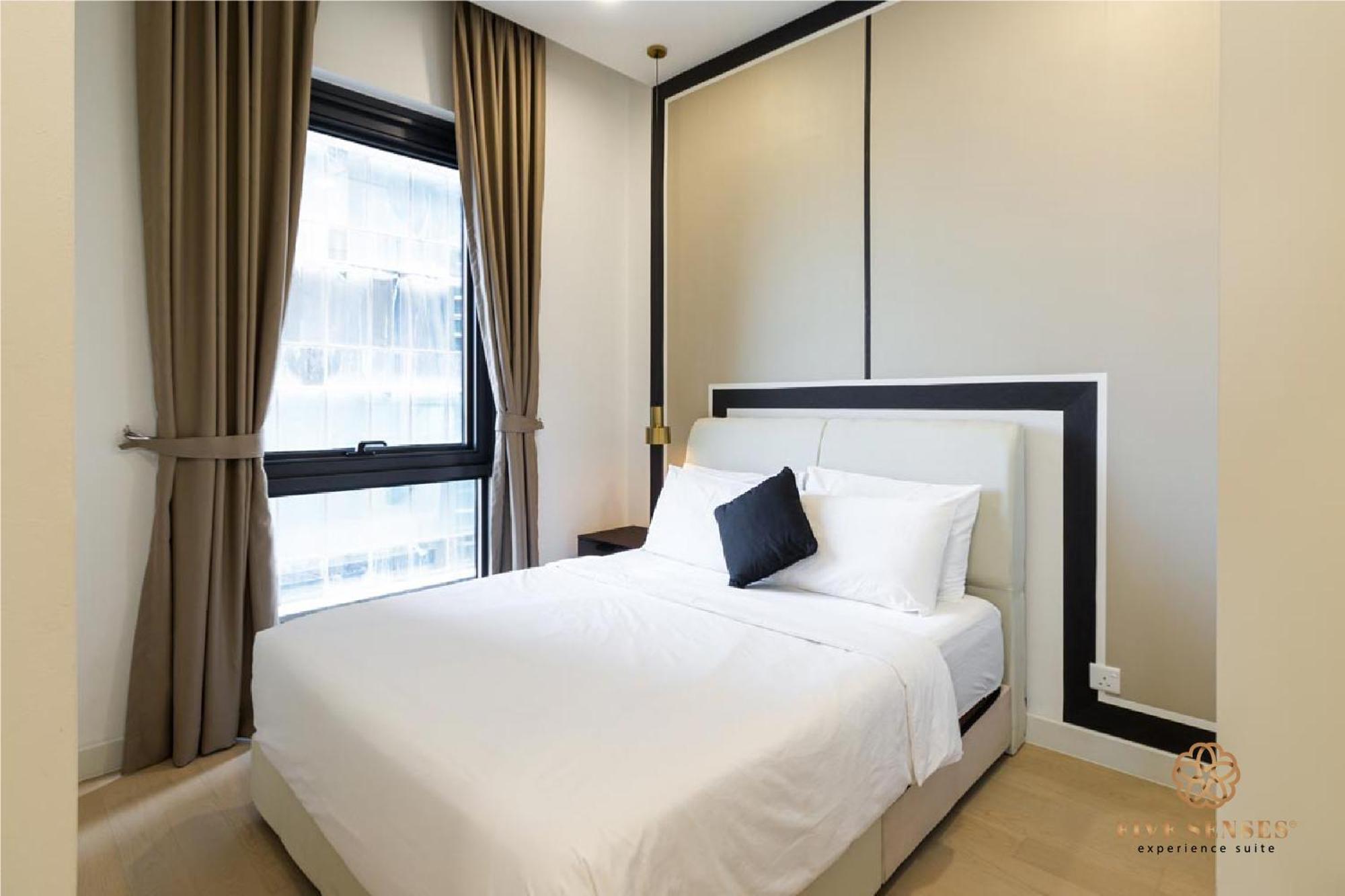 Viia Residence, Mid Valley Kl Κουάλα Λουμπούρ Δωμάτιο φωτογραφία