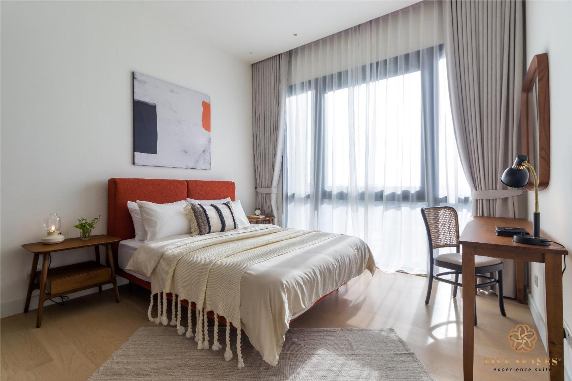 Viia Residence, Mid Valley Kl Κουάλα Λουμπούρ Δωμάτιο φωτογραφία