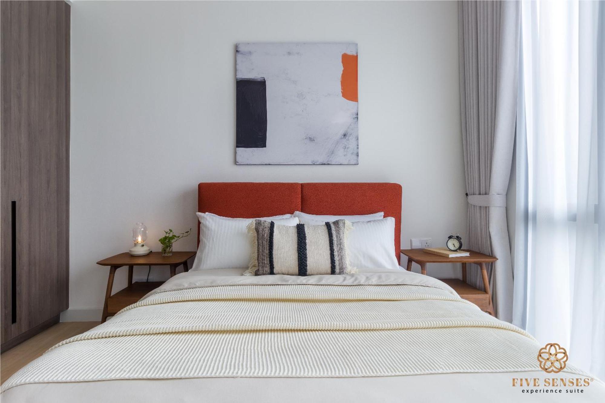Viia Residence, Mid Valley Kl Κουάλα Λουμπούρ Δωμάτιο φωτογραφία