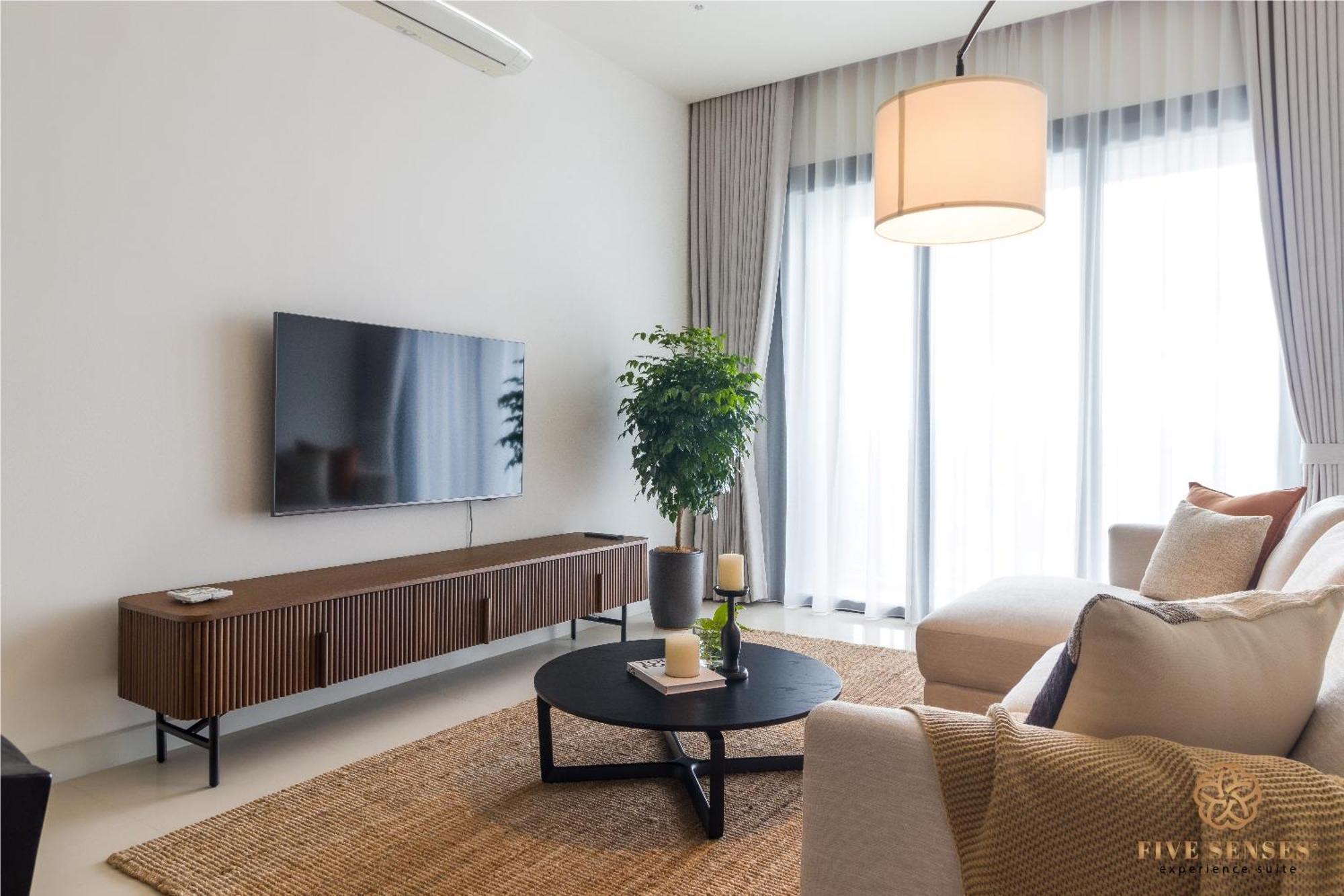 Viia Residence, Mid Valley Kl Κουάλα Λουμπούρ Δωμάτιο φωτογραφία