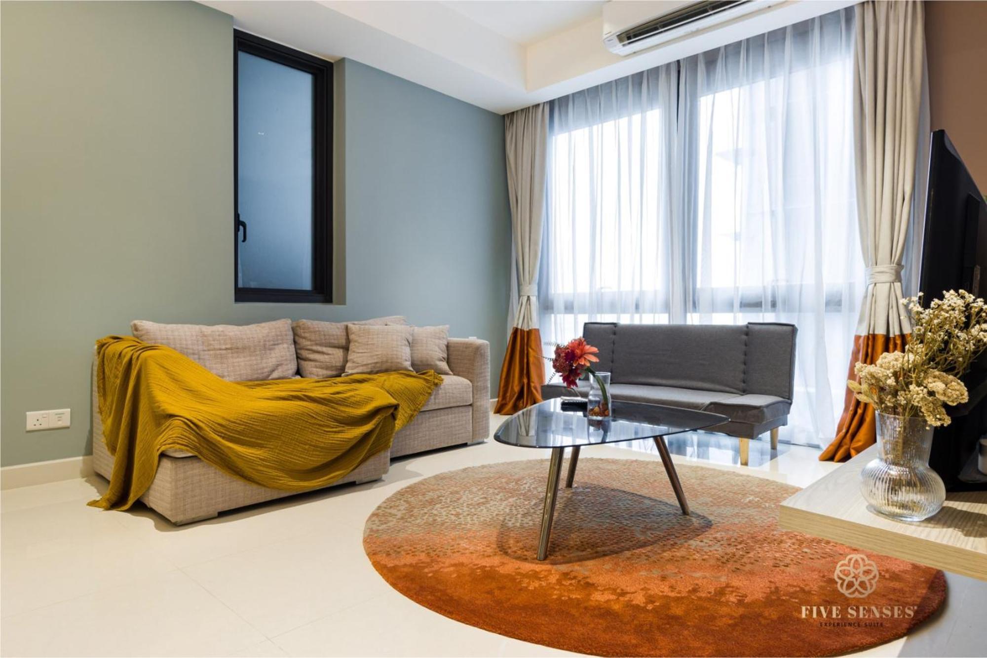 Viia Residence, Mid Valley Kl Κουάλα Λουμπούρ Εξωτερικό φωτογραφία