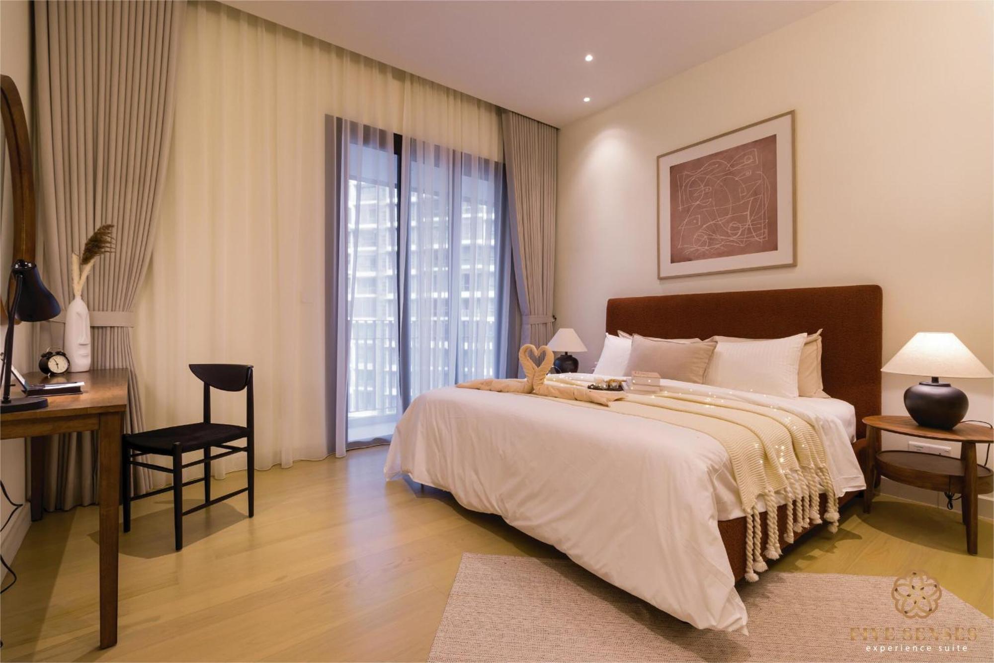 Viia Residence, Mid Valley Kl Κουάλα Λουμπούρ Εξωτερικό φωτογραφία