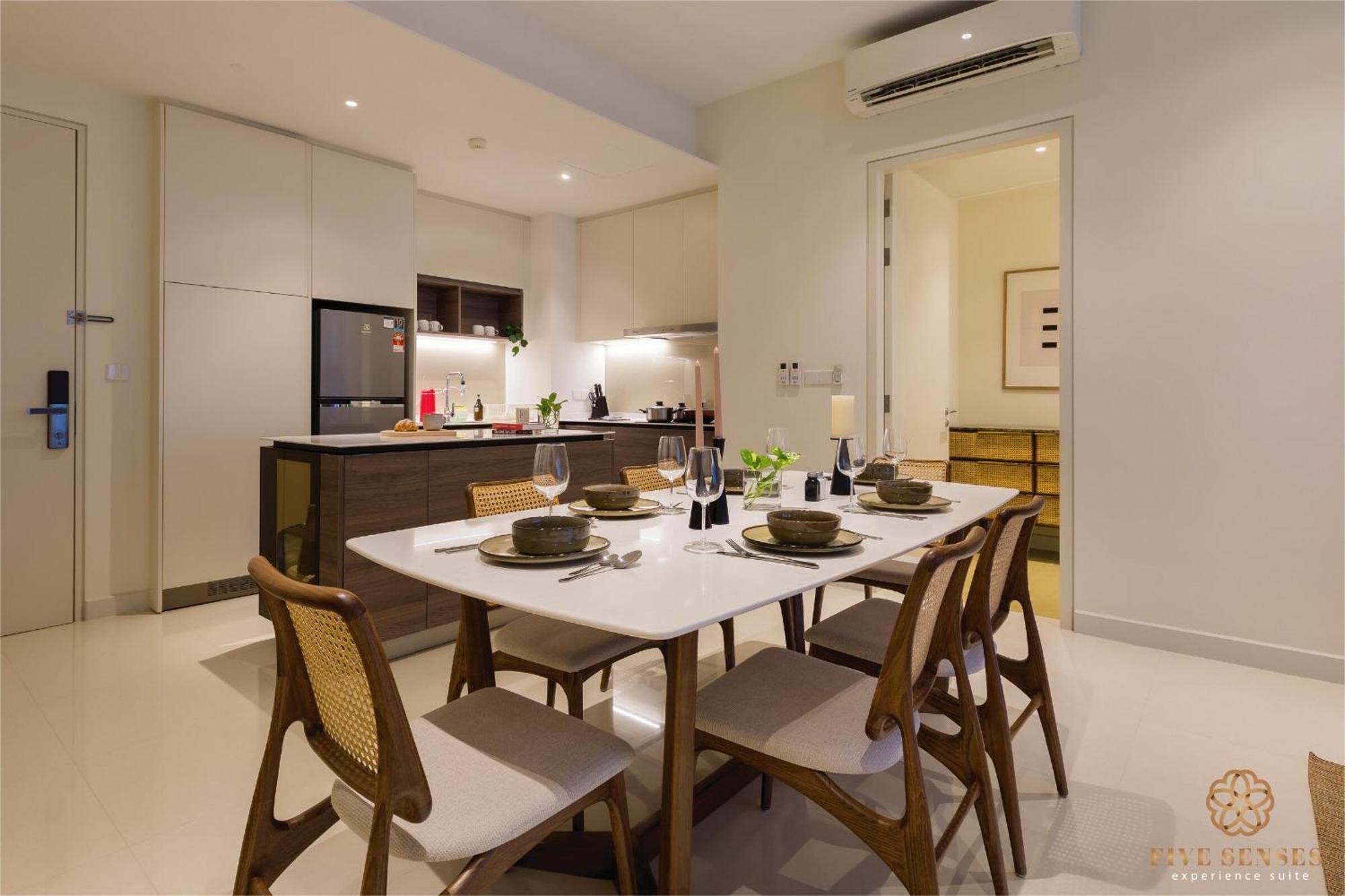 Viia Residence, Mid Valley Kl Κουάλα Λουμπούρ Εξωτερικό φωτογραφία