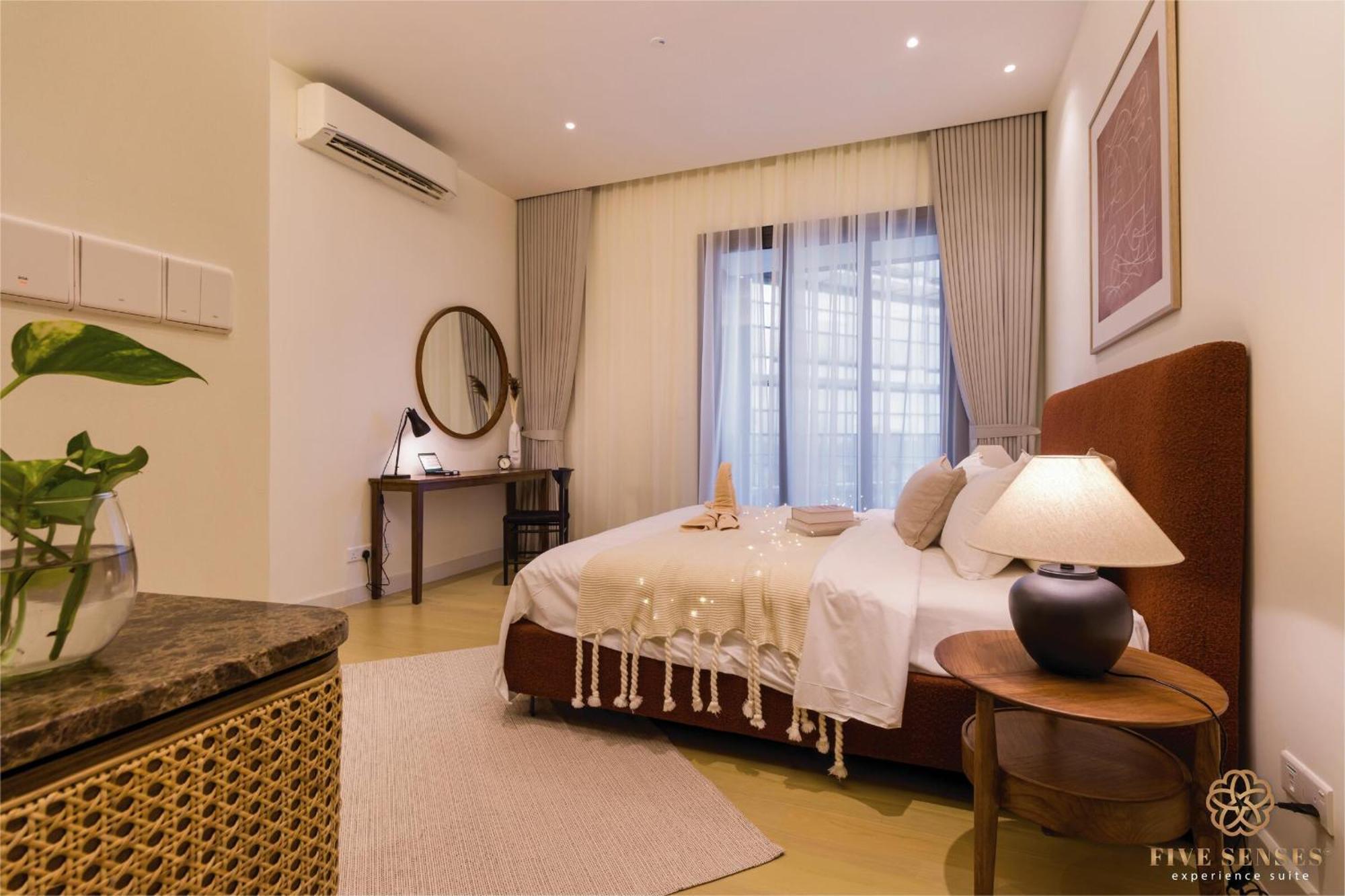 Viia Residence, Mid Valley Kl Κουάλα Λουμπούρ Εξωτερικό φωτογραφία
