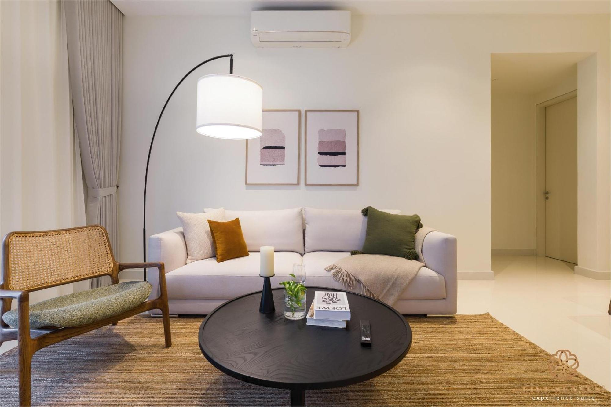 Viia Residence, Mid Valley Kl Κουάλα Λουμπούρ Εξωτερικό φωτογραφία