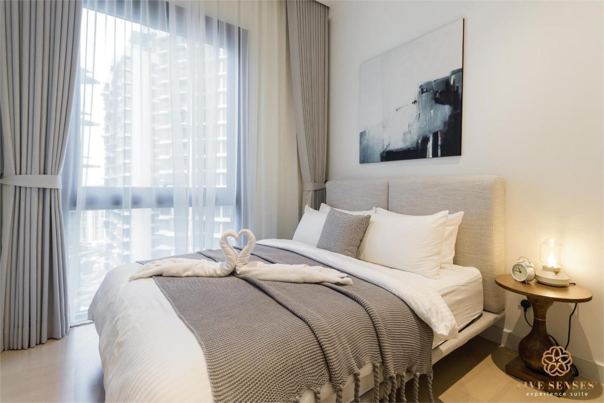 Viia Residence, Mid Valley Kl Κουάλα Λουμπούρ Εξωτερικό φωτογραφία