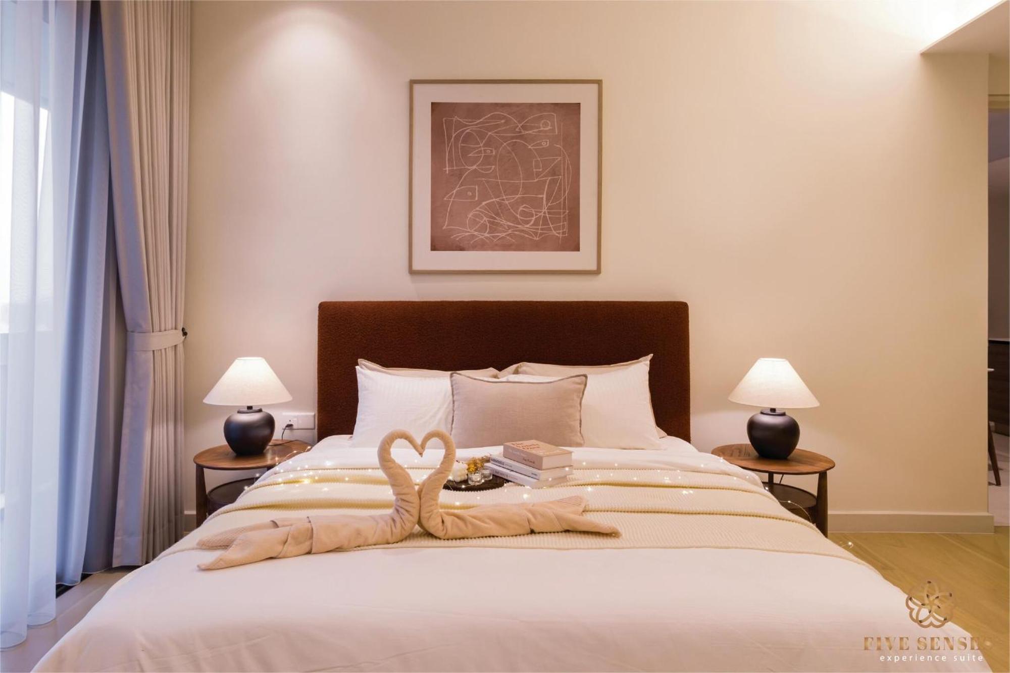 Viia Residence, Mid Valley Kl Κουάλα Λουμπούρ Εξωτερικό φωτογραφία