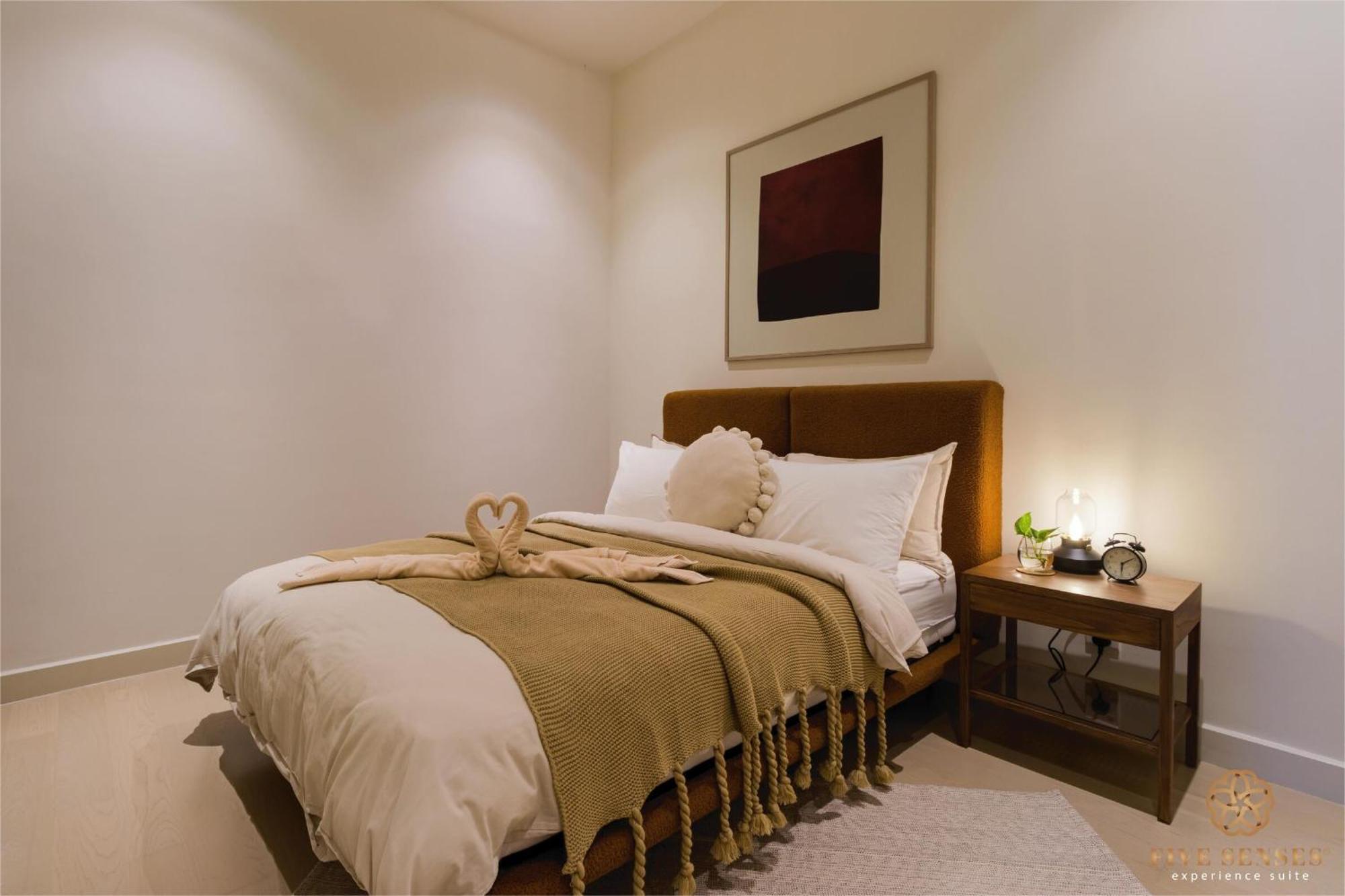 Viia Residence, Mid Valley Kl Κουάλα Λουμπούρ Εξωτερικό φωτογραφία