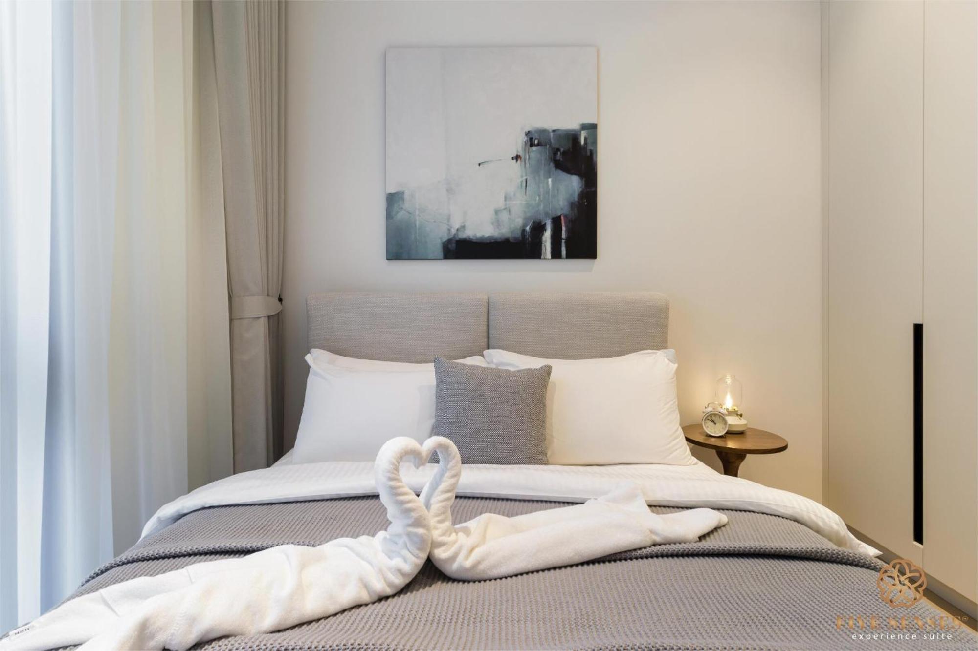Viia Residence, Mid Valley Kl Κουάλα Λουμπούρ Εξωτερικό φωτογραφία